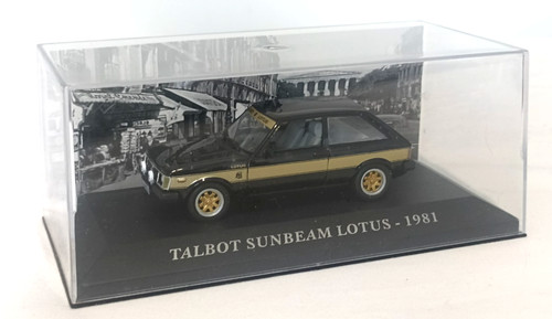 Talbot sunbeam lotus - ,