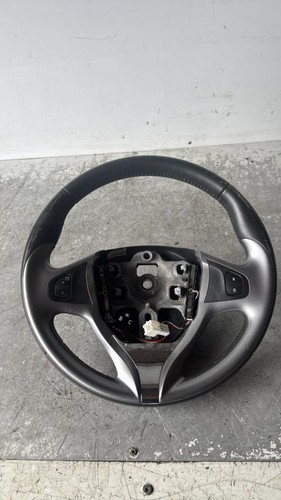 Volant renault clio - volant,