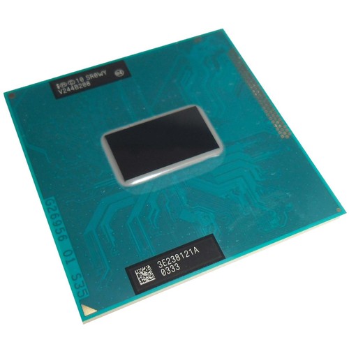 Processeur cpu ordinateur - processeur,