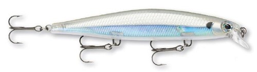 Rapala shadow rap jerkbait - shadow, 11