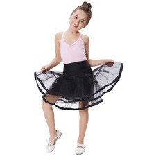 Jupon ballet slip de