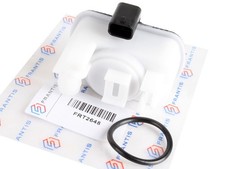 Pompe Détection Vapeur