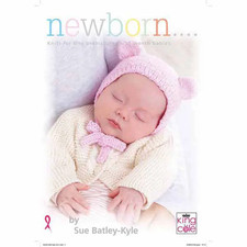 Livre De Tricot King Cole Pour