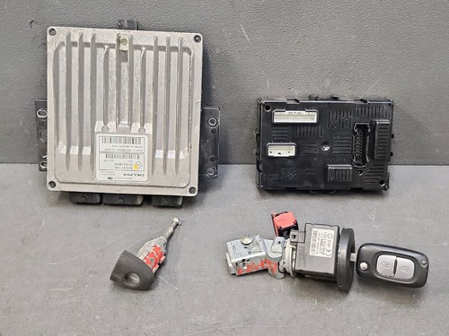 Kit demarrage renault - -, 3