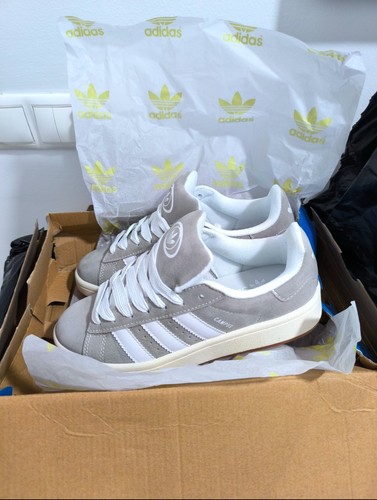 Adidas campus grey - adidas,