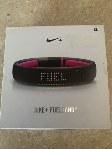 Nike fuel band - nike,