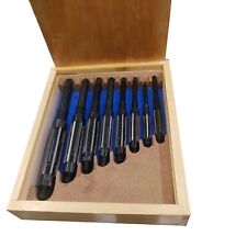 Alésoir à main réglable 7 pièces HV - H3, 1/4" - 15/32" pouces 6 lames meille...