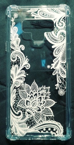 Samsung galaxy note case - note, 9