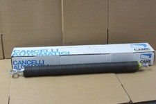 Ressort de compensation /