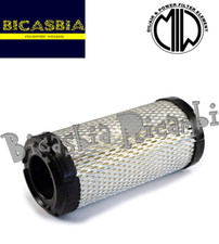 14665 - Filtre à Air meiwa Kawasaki 620 Kaf Mule 3000 - 3010 2001 - 2008