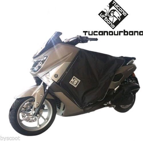 Tablier tucano yamaha max - tucano, n-max