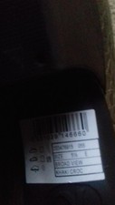 Chaussures Kaki Croc Vert