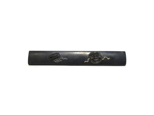 Japon epoque edo kozuka - -,