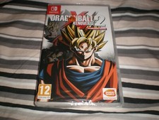 Dragon Ball Z Xenoverse 2
