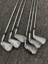 [TaylorMade] Ensemble en fer