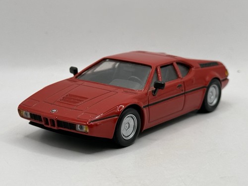Bmw 43 revell - 1/43,