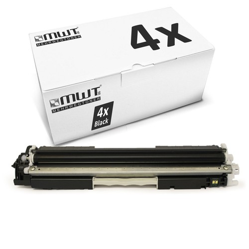 Toner noir compatible hp - compatible,
