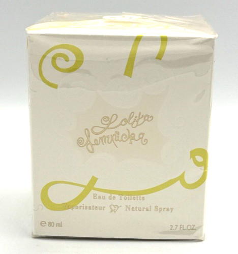 Lolita lempicka edt - lolita, 2.7oz