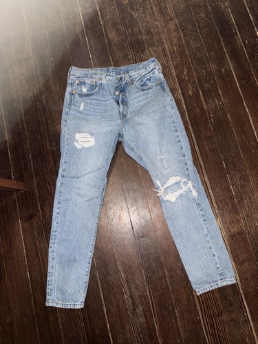 Levi jeans - levi,
