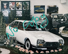 Citroen exposition en - citroen,