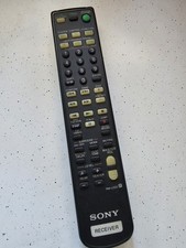 Original Sony RM-U302