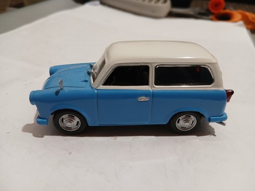Baisse prix trabant 50 - trabant,