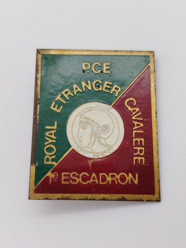 Opex liban 1er escadron - du,
