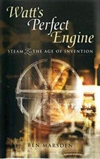 Watt Parfait Moteur : Vapeur