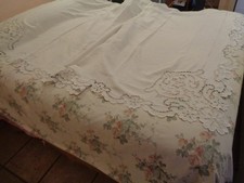 Magnifique drap fil lin - magnifique, de
