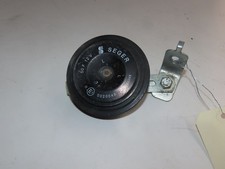 klaxon  / avertisseur dacia DUSTER (HS_) 256104007R 202871