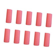 10x Connecteurs en mousse pour