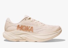 Chaussures Femme Hoka Trail Running W RINCON 4 1155131 VCH Blanc