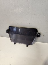 Bulle / Pare-Brise / Saute-Vent - YAMAHA 125 TDR