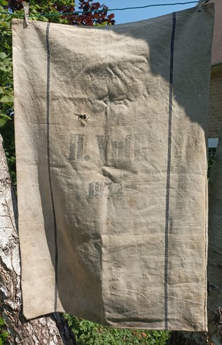 Sac farine - sac,