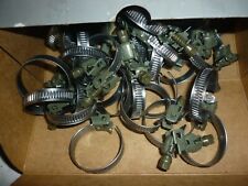  COLLIER  DE SERRAGE DURITE D'EAU 16 A 27 RENAULT REF 7701407061