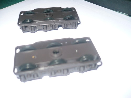 Paire de bogies - ,