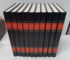Série de 10 livres 2000 ans