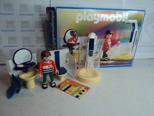 Playmobil vintage city life - vintage,