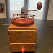 ANCIEN MOULIN À CAFÉ JAPY