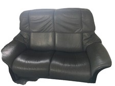 canape cuir 2 places Streesless