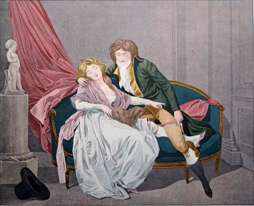 Amour conjugal défends moi - l'amour, dÉfends-moi
