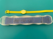 MONTRE SWATCH FLIK FLAK - PILE