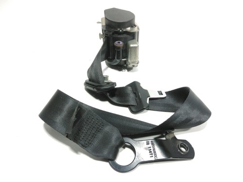 Ceinture avant droite - ceinture,