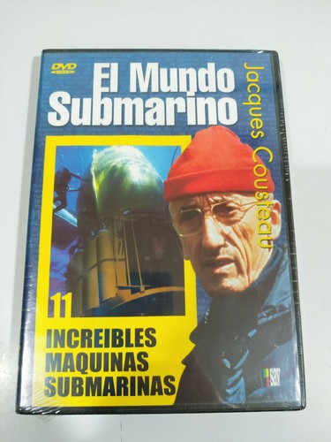 Jacques cousteau monde - cousteau,