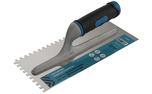 Spatule pour pose carreaux - pour,