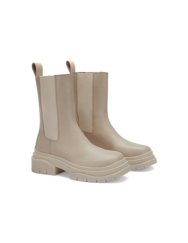Stivaletti ash storm cuir - stivaletti, en