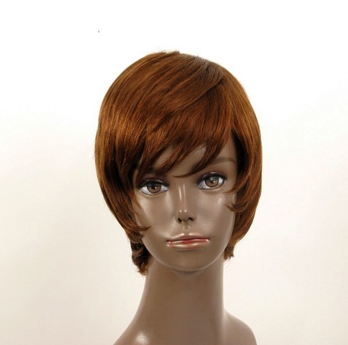 Perruque afro femme 100 - femme, 100%