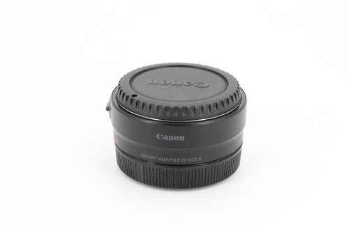 Bague adaptation canon - ef,