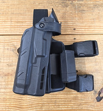 Safariland Leg Holster for