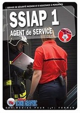 SSIAP 1, agent de service 